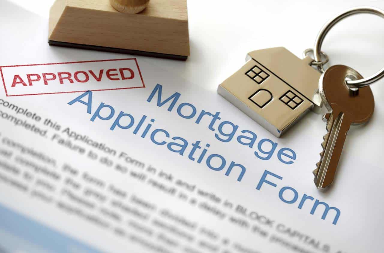 Choosing a Mortgage Lender