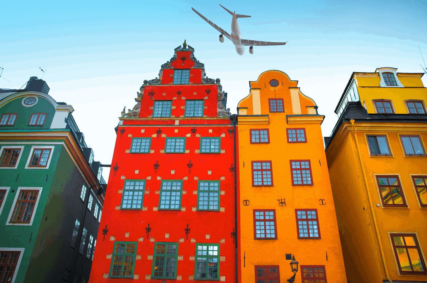 The Difference between a Travel Agent and a Real Estate Agent