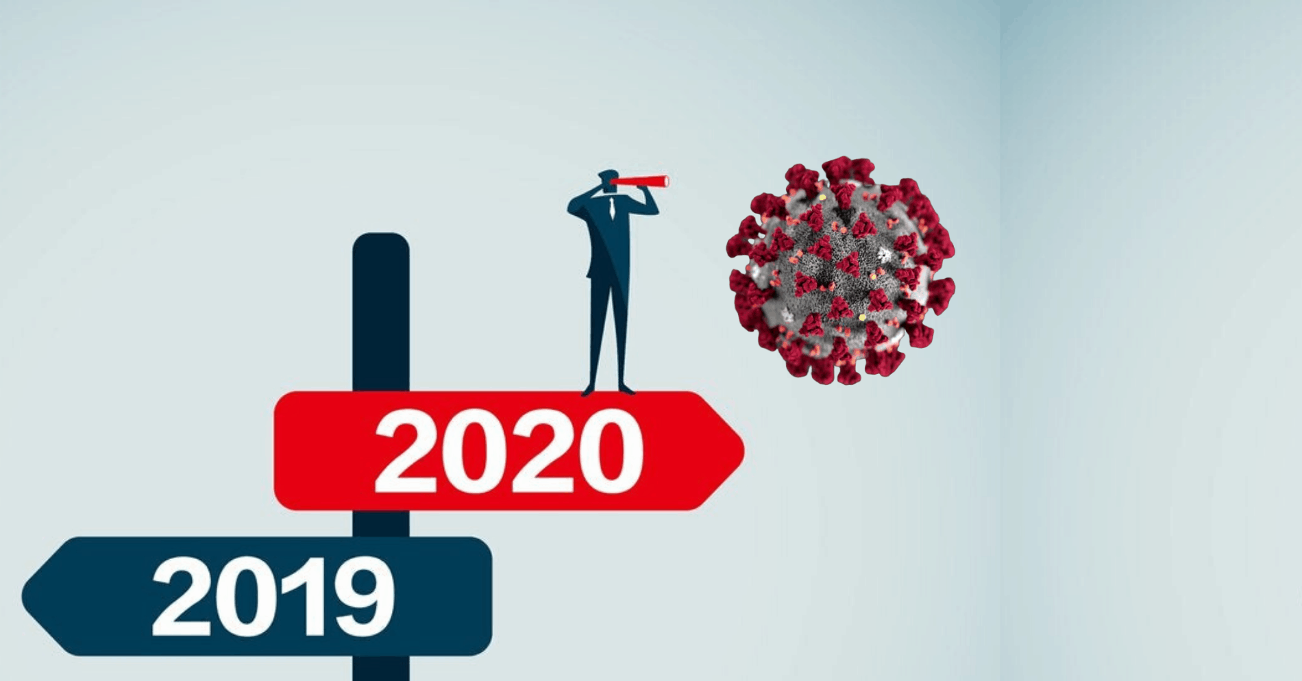 Coronavirus and the Future of Real Estate