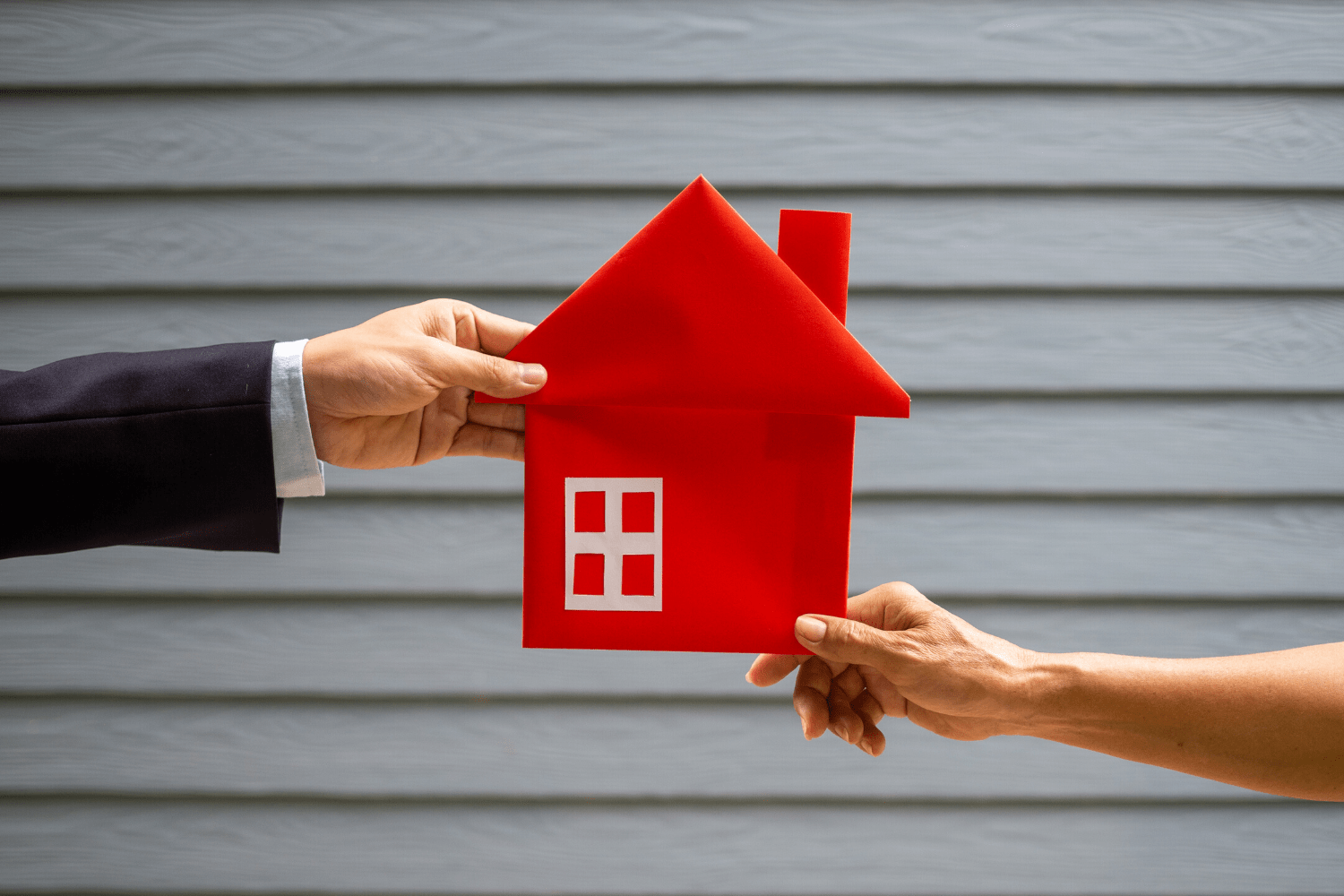 Buying and Selling in the Age of Coronavirus