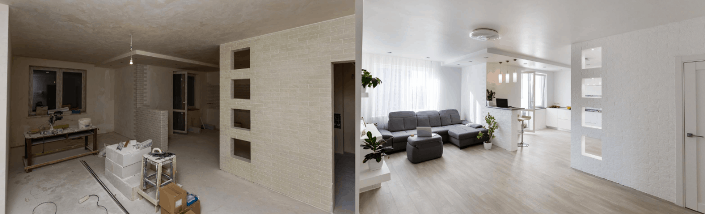 Increasing Value With Home Renovation