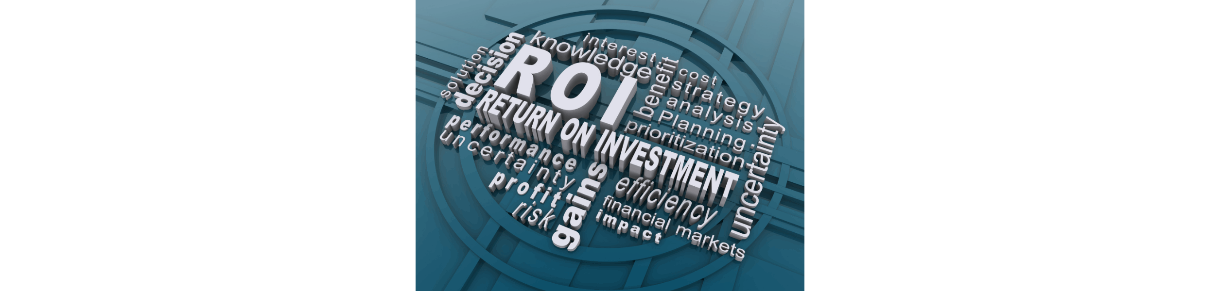 Maximizing Property Return On Investment