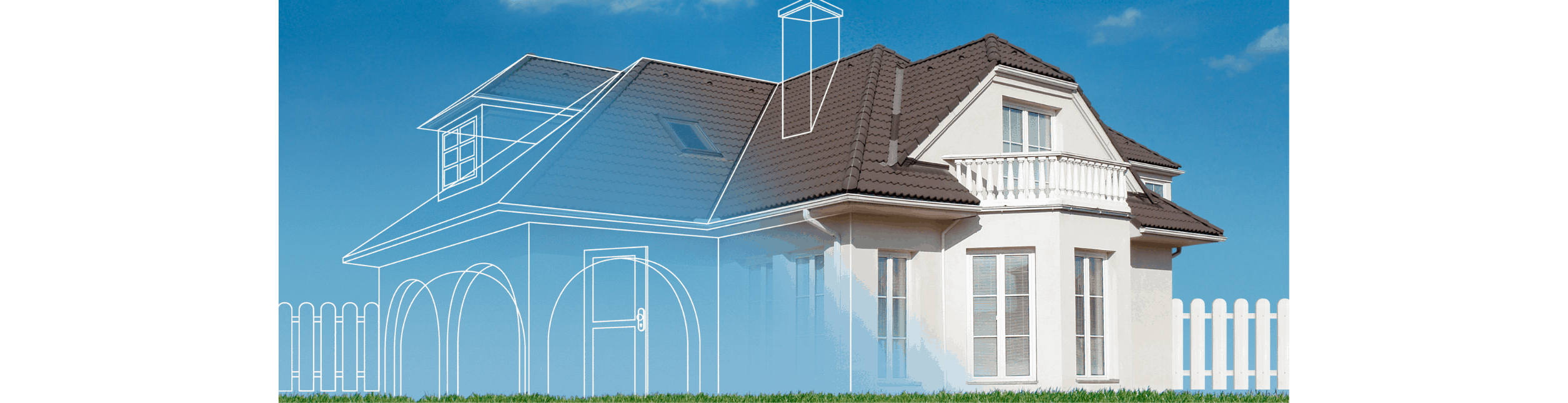 High tech and high touch: Modern real estate representation