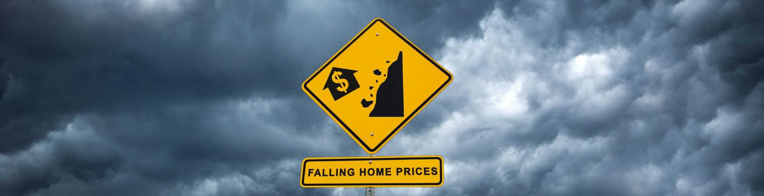 Is a Real Estate Crash Inevitable?