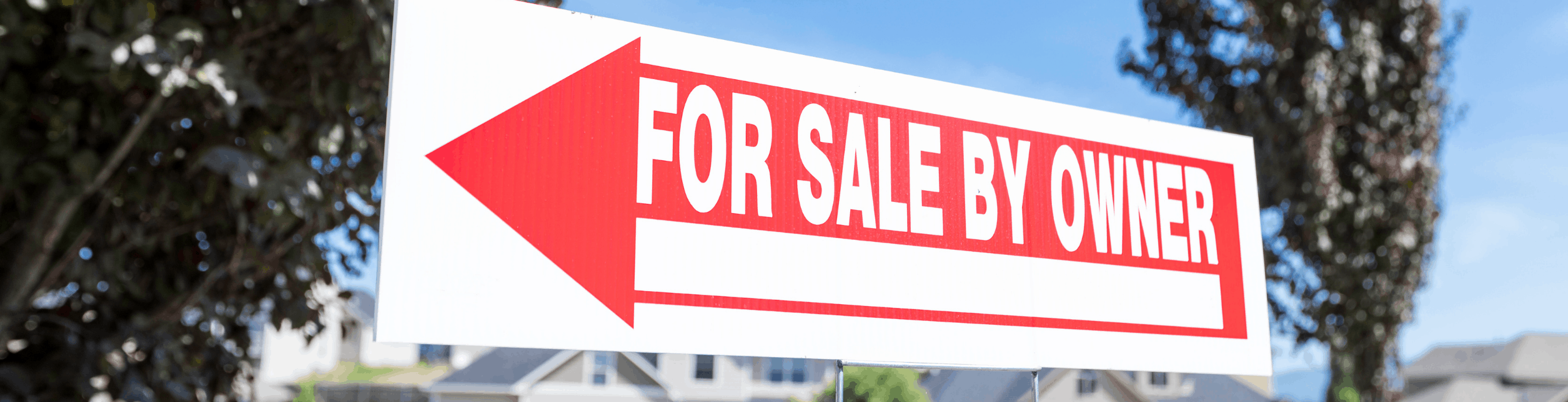 Should I Sell My Home FSBO?