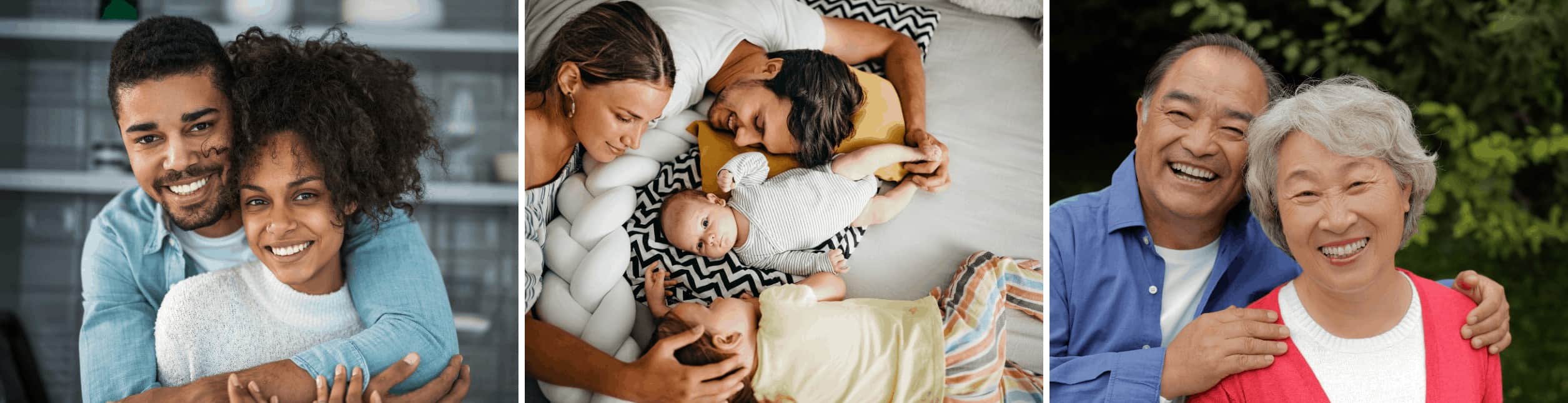 Finding a Home for Your Next Stage of Life