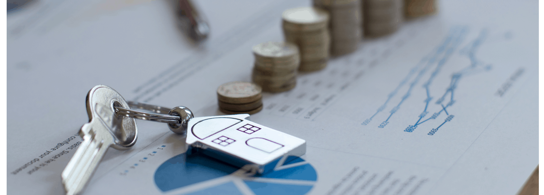 5 Factors That Reveal Where The Real Estate Market Is Really Headed