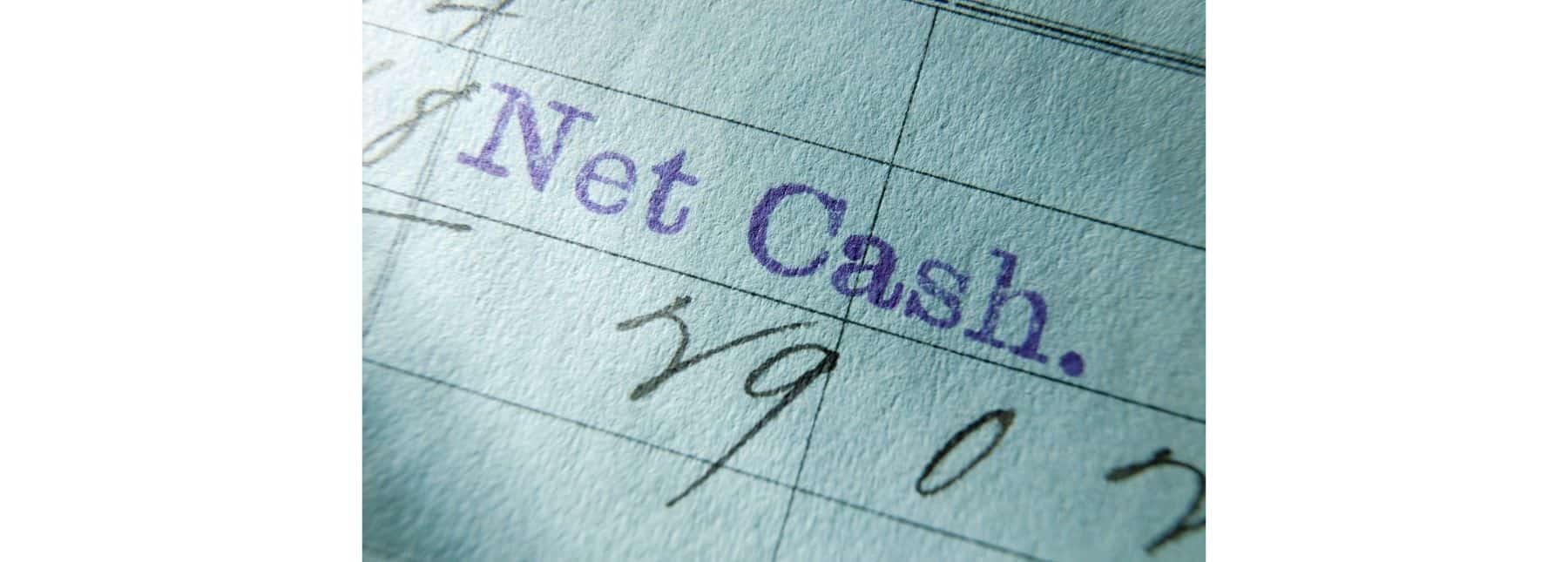 Understanding a Buyer Net Sheet