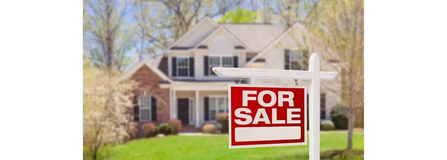 A Return to ‘Normal’? Real Estate Forecasts for 2022