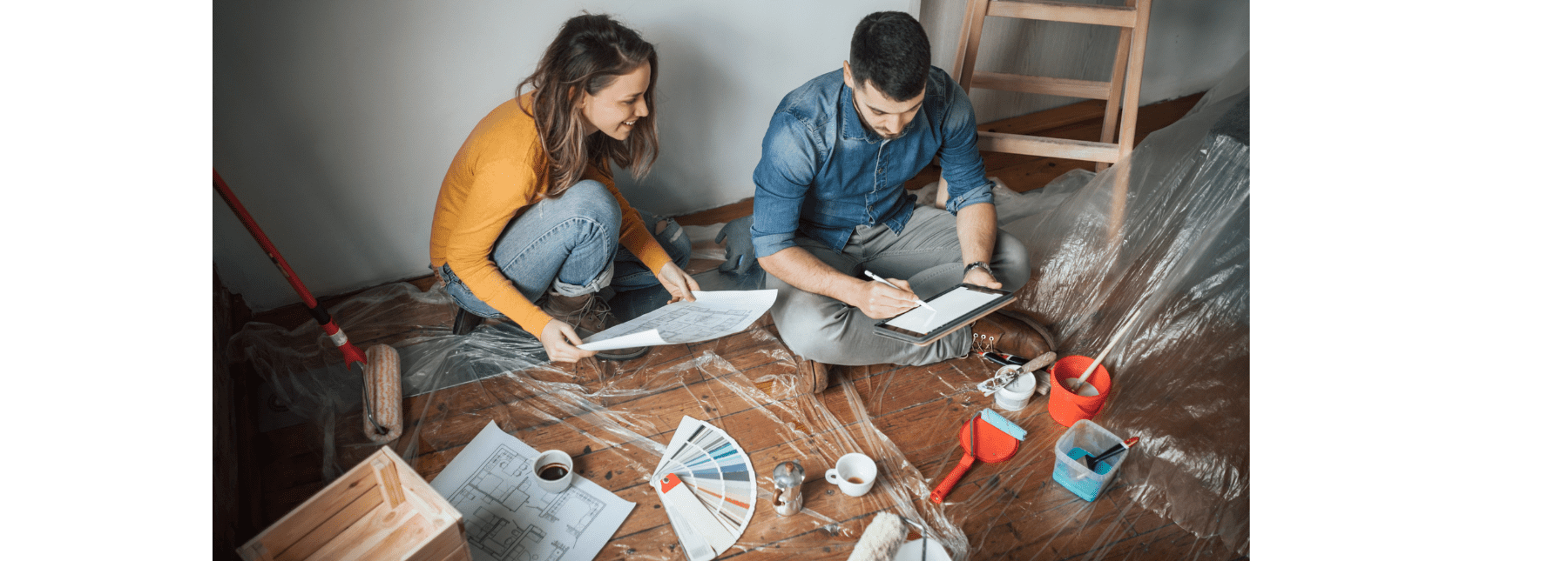 8 Popular Home Investments for 2022