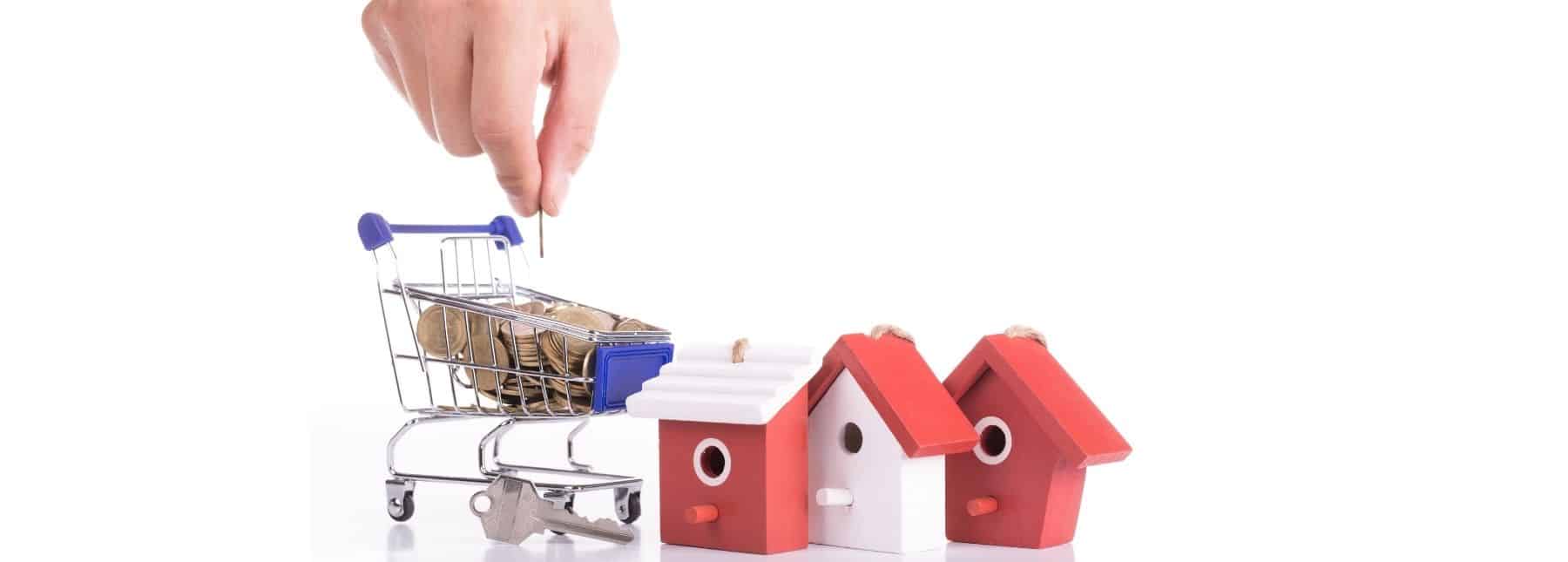 Hedge Against Inflation With These 3 Real Estate Investment Types