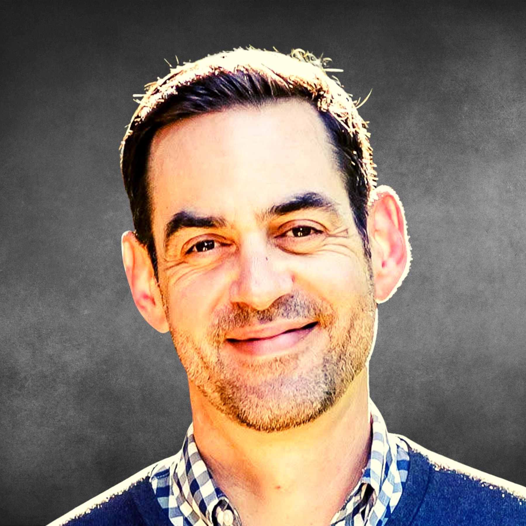 Jeff Lipton Headshot