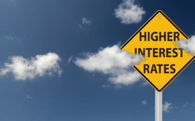 Higher Interest Rates and Low Supply