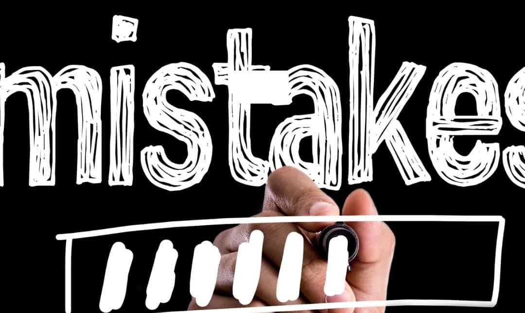 7 Costly Mistakes When Selling a Home