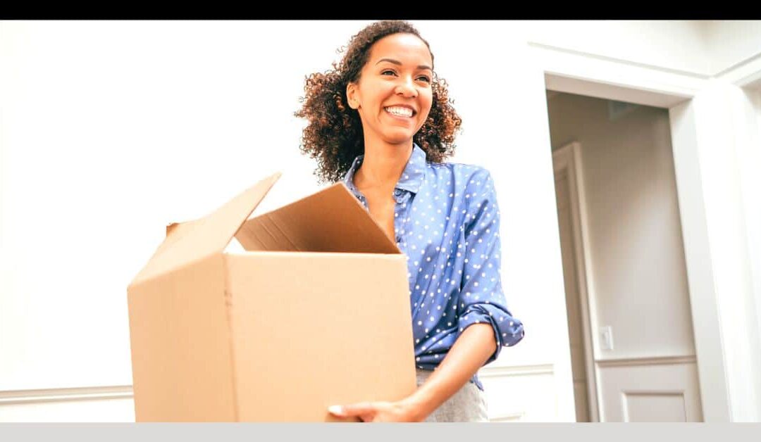 10 Moving In Tips for a Smooth Home Move