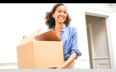 10 Moving In Tips for a Smooth Home Move